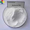 API Raw Material Florfenicol Premix Water Soluble Powder for Poultry Medicine